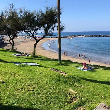 Americas Playa de las Américas