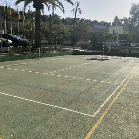 Americas * 플라야데라스아메리카스