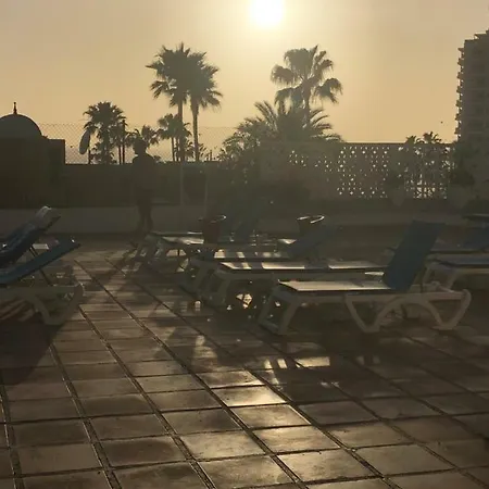 Americas 아파트 플라야데라스아메리카스