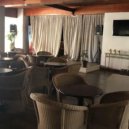 Americas Appartement Playa de las Américas