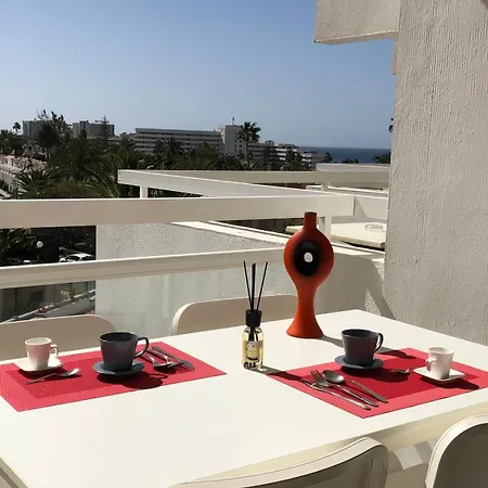 Appartement Americas *