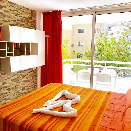 Apartamento Americas Playa de las Américas