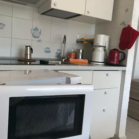 Americas Apartamento *
