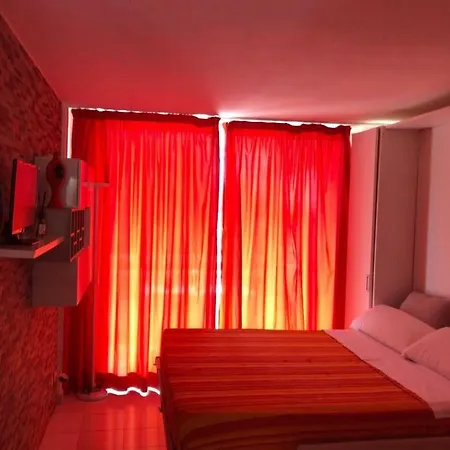 아파트 Americas 플라야데라스아메리카스