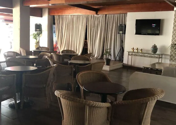 Americas Appartement Playa de las Américas