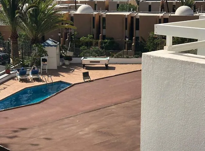 Appartement Americas