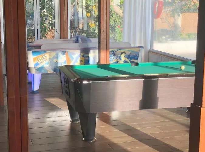 Americas * Playa de las Americas (Tenerife)