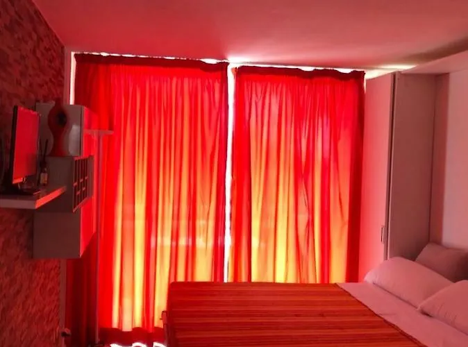 아파트 Americas 플라야데라스아메리카스