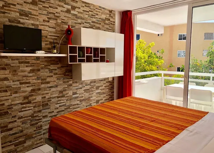 Appartement Americas Playa de las Américas