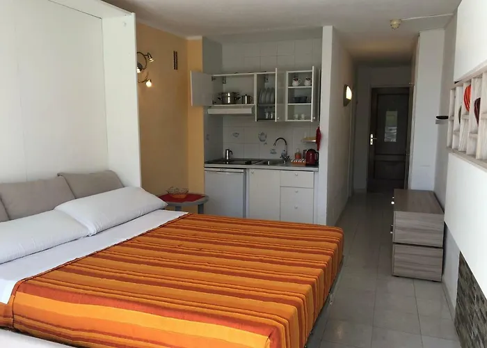 Americas Appartement