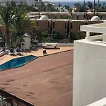 Apartamento Americas