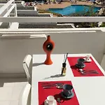 Apartamento Americas