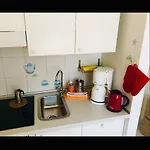 Apartamento Americas *