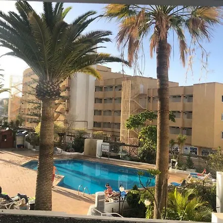 Apartman Americas *