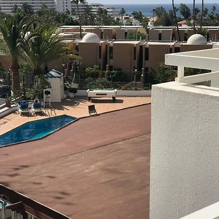Apartman Americas