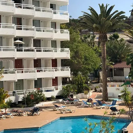 Apartman Americas
