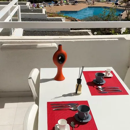 Apartamento Americas