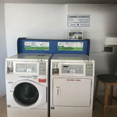 Apartman Americas