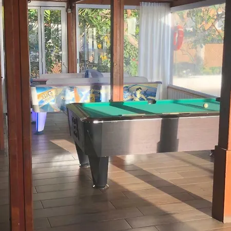 Americas * 美洲海滩