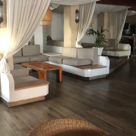 Americas Apartamento Playa de las Americas (Tenerife)