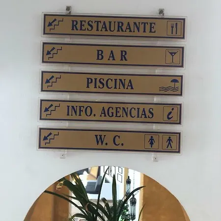 Americas Apartman