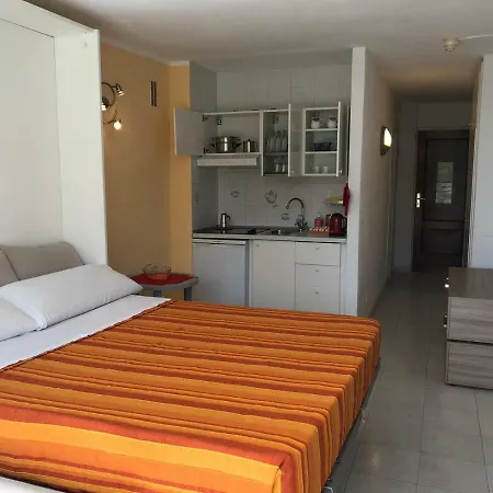 Americas Apartman