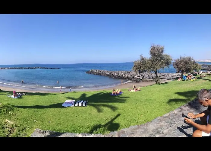 Americas 美洲海滩