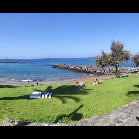 Americas بلايا ذي لاس أميريكاس