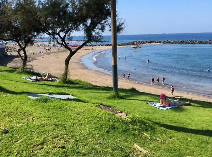Americas Playa de las Americas (Tenerife)