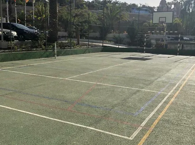 Americas * بلايا ذي لاس أميريكاس