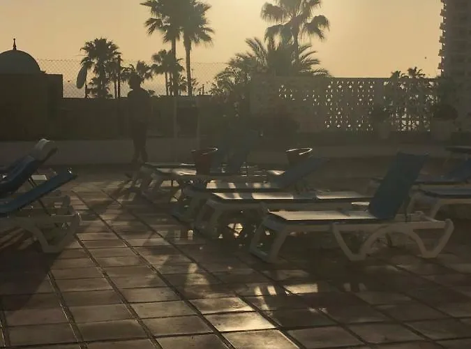 Americas Appartamento Playa de las Americas (Tenerife)