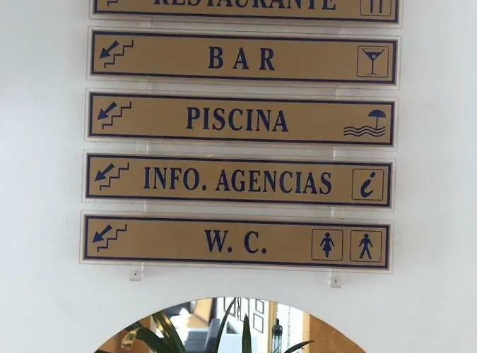 Americas Appartamento