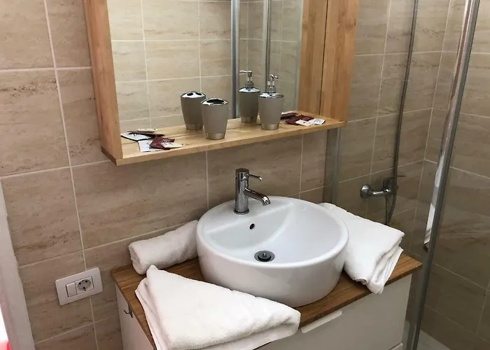 Americas شقة بلايا ذي لاس أميريكاس